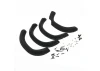 RC4WD Big Boss Fender Flares for Tamiya Hilux and RC4WD Mojave Body