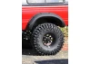 RC4WD Big Boss Fender Flares for Tamiya Hilux and RC4WD Mojave Body