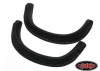 RC4WD Big Boss Fender Flares for Tamiya Hilux and RC4WD Mojave Body