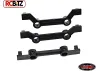 RC4WD Trail Finder 2 Bumper Mounts