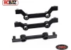 RC4WD Trail Finder 2 Bumper Mounts