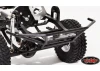 RC4WD Marlin Crawlers Front Plastic Tube Bumper for Trail Finder 2