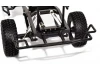 RC4WD Marlin Crawlers Rear Plastic Tube Bumper for Trail Finder 2