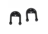 RC4WD Shock Hoops for Trail Finder 2 Chassis