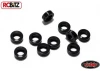 RC4WD 2mm Black Spacer with M3 Hole (10)