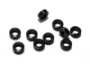 RC4WD 2mm Black Spacer with M3 Hole (10)