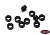 RC4WD 2mm Black Spacer with M3 Hole (10)