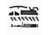 RC4WD 4 Link Kit For Trail Finder 2 Rear Axle