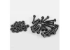 Humvee Beadlock 2.2 Wheel Replacement Screws (M2.5 x 14mm) RC4WD