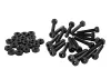 Humvee Beadlock 2.2 Wheel Replacement Screws (M2.5 x 14mm) RC4WD