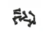 RC4WD Steel Socket Head Cap Screws M2 X 6mm (10)