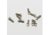 RC4WD Miniature Scale Hex Bolts (M2 x 5mm) (Silver)