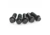 RC4WD Miniature Scale Hex Bolts (M2 x 5mm) (Black)
