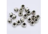 RC4WD Nylock Nut M3 (Silver)