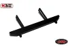 RC4WD Tough Armor Solid Rear Bumper for Axial SCX10 chassis