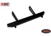 RC4WD Tough Armor Solid Rear Bumper for Axial SCX10 chassis