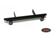 RC4WD Tough Armor Solid Rear Bumper for Axial SCX10 chassis