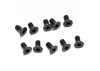 RC4WD Steel Flat Head Socket Cap Screw M3 x 6mm (10) RC4WD