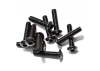 RC4WD Steel Button Head Cap Screws M3 x 16mm (10) RC4WD