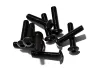 RC4WD Steel Button Head Cap Screws M3 x 16mm (10) RC4WD