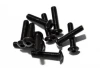 RC4WD Steel Button Head Cap Screws M3 x 16mm (10) RC4WD