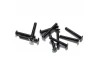RC4WD Steel Button Head Cap Screws M3 x 18mm (10)