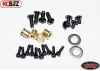RC4WD Replacement Hardware for Front Yota Axle
