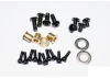 RC4WD Replacement Hardware for Front Yota Axle