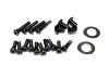 Replacement Hardware for Rear Yota Axle RC4WD