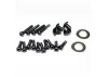 Replacement Hardware for Rear Yota Axle RC4WD
