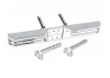 RC4WD Tough Armour Rear Step Bumper Toyota Pickup/4R Chrome
