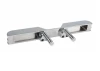 RC4WD Tough Armour Rear Step Bumper Toyota Pickup/4R Chrome