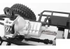 R3 Shift Rod Linkage Mount Ver II RC4WD