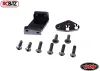 RC4WD R3 Tranny Mounts For Trail Finder 2