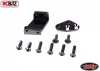 RC4WD R3 Tranny Mounts For Trail Finder 2