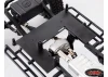 RC4WD Electronics Top Plate w/Servo Mounts For Trail Finder 2