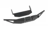 RC4WD Tough Armour Steel Front Wimch Bumper For D90