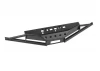 RC4WD Tough Armour Steel Front Wimch Bumper For D90