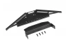 RC4WD Tough Armour Steel Front Wimch Bumper For D90