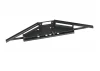 RC4WD Tough Armour Steel Front Wimch Bumper For D90