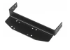 RC4WD Tough Armour Steel Front Wimch Bumper For D90