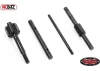 RC4WD R3 2 Speed Transmission Shafts
