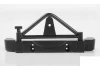 RC4WD Tough Armor Rear Bumper for 1:18 Black Rock Body with Spare Tire Mount RC4WD