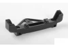 RC4WD Tough Armor Rear Bumper for 1:18 Black Rock Body with Spare Tire Mount RC4WD