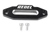 RC4WD Rebel Off Road Aluminium Hawse Fairlead RC4WD