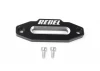 RC4WD Rebel Off Road Aluminium Hawse Fairlead RC4WD