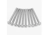 RC4WD Socket Head Cap Screws M3 X 25mm (10) RC4WD