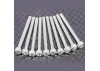 RC4WD Socket Head Cap Screws M3 X 30mm (10) RC4WD