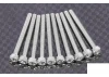 RC4WD Socket Head Cap Screws M3 X 30mm (10) RC4WD