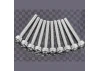 RC4WD Socket Head Cap Screws M3 X 22mm (10) RC4WD